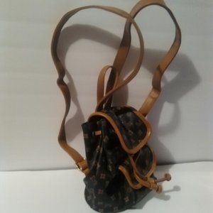 Small backpack for jr/preteens